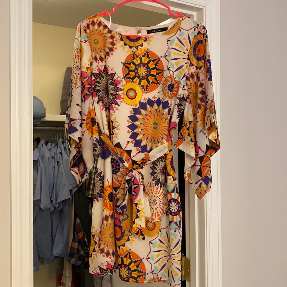 Women’s dress size small